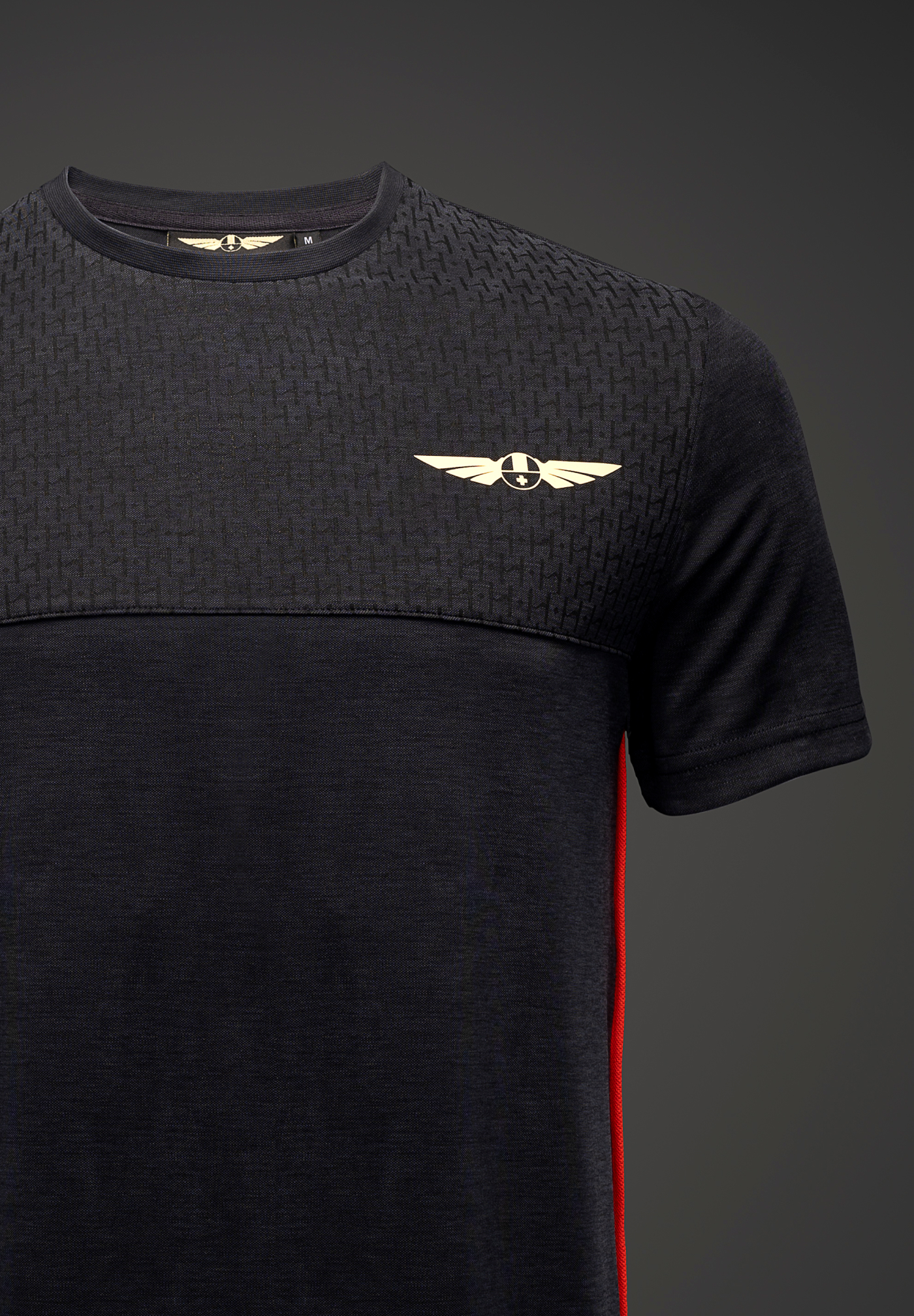 Camiseta Deportiva