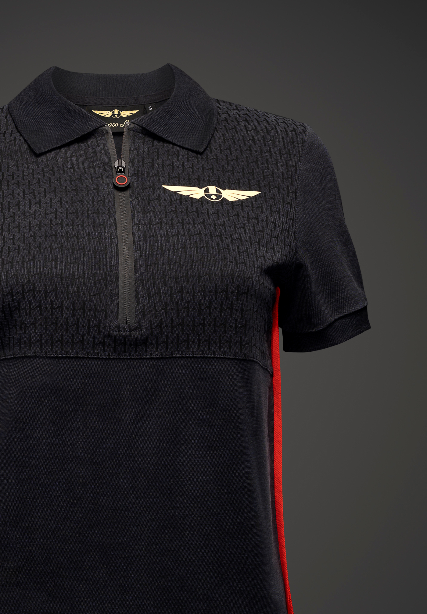 Polo Mujer